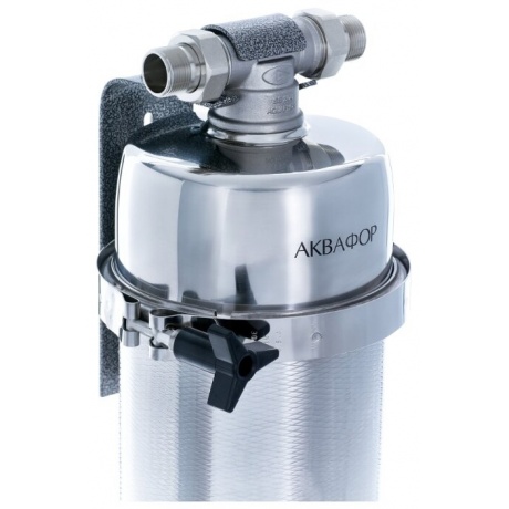 Корпус для магистального фильтра Аквафор Викинг (732531) - фото 2