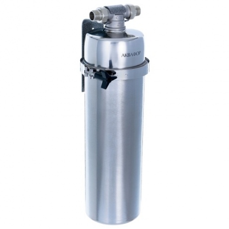 Корпус для магистального фильтра Аквафор Викинг (732531) - фото 3