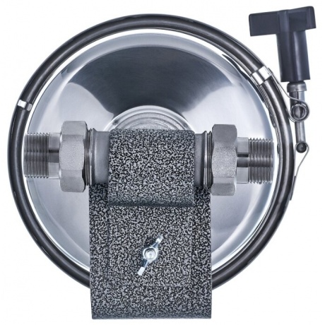 Корпус для магистального фильтра Аквафор Викинг (732531) - фото 4