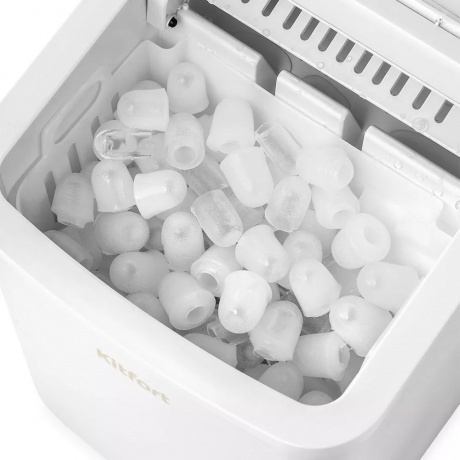 Льдогенератор Kitfort КТ-1812 - фото 2