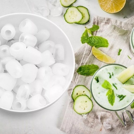 Льдогенератор Kitfort КТ-1812 - фото 3