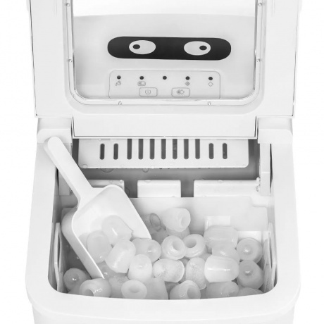 Льдогенератор Kitfort КТ-1812 - фото 6