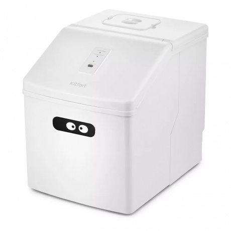 Льдогенератор Kitfort КТ-1815 - фото 1