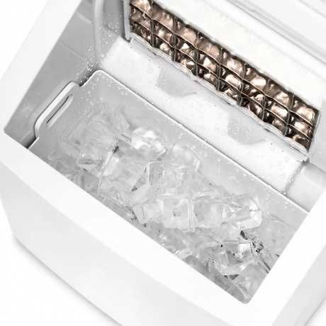 Льдогенератор Kitfort КТ-1815 - фото 2