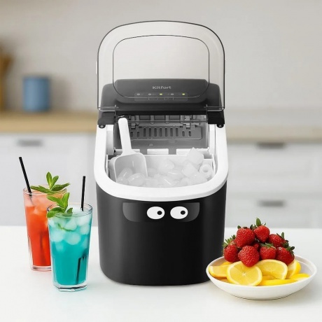 Льдогенератор Kitfort КТ-1845 - фото 2