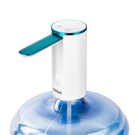 Помпа для воды Kitfort КТ-6376 - фото 1