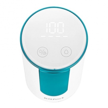 Помпа для воды Kitfort КТ-6376 - фото 4