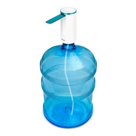 Помпа для воды Kitfort КТ-6376 - фото 5