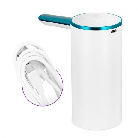 Помпа для воды Kitfort КТ-6376 - фото 8