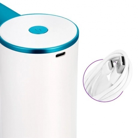 Помпа для воды Kitfort КТ-6377 - фото 6