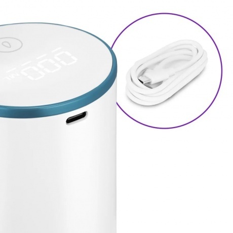 Помпа для воды Kitfort КТ-6378 - фото 5