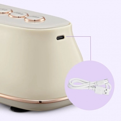 Помпа для воды Kitfort КТ-6542 - фото 5