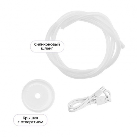 Помпа для воды Kitfort КТ-6542 - фото 6