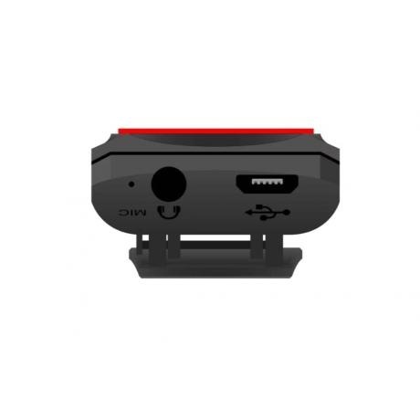 Цифровой плеер Digma R3 8Gb Black - фото 5