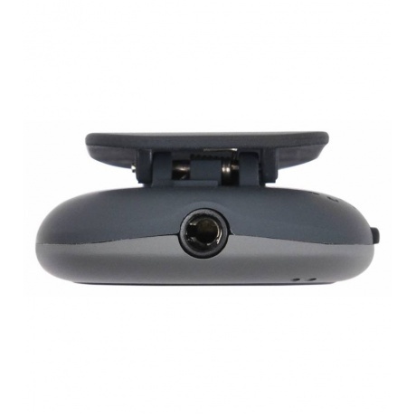 Плеер Flash Digma C2L 4Gb серый - фото 4