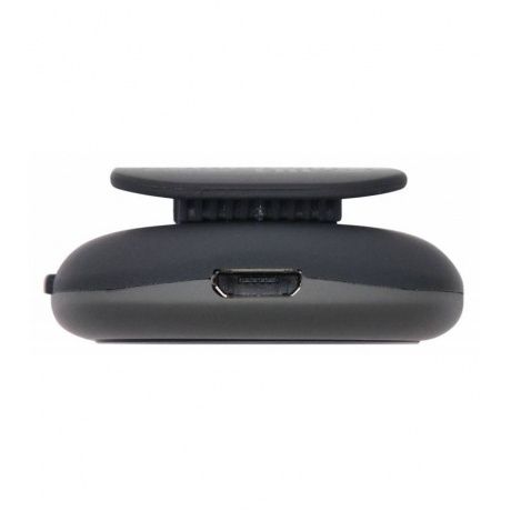 Плеер Flash Digma C2L 4Gb серый - фото 5