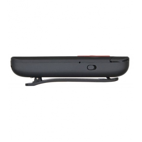 Плеер Flash Digma R3 8Gb черный - фото 5