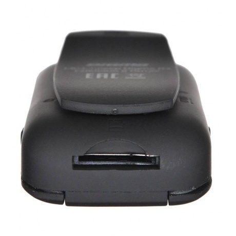 Плеер Flash Digma R3 8Gb черный - фото 7