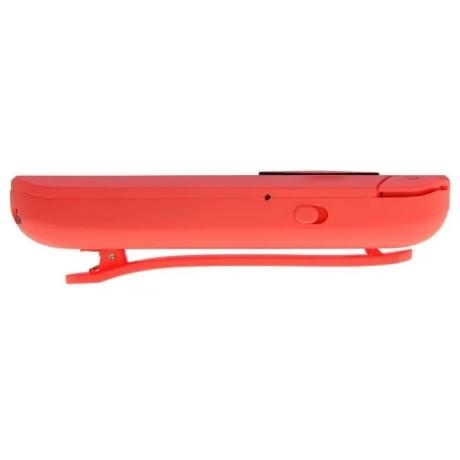 Цифровой плеер Digma R3 8Gb Red - фото 5