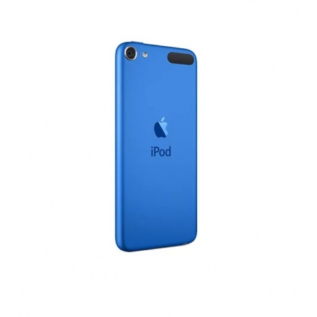 Цифровой плеер Apple iPod touch 7 256GB Blue - фото 4