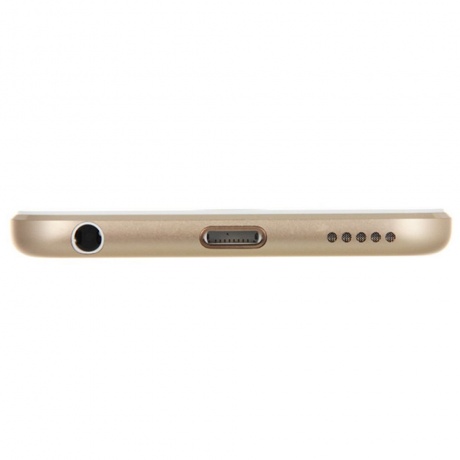 Цифровой плеер Apple iPod touch 7 256GB Gold - фото 5