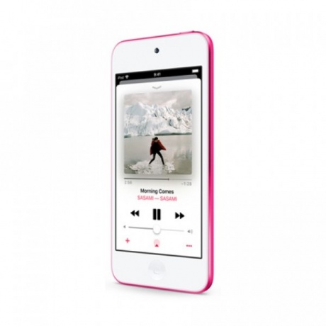 Цифровой плеер Apple iPod touch 7 256GB Pink - фото 5