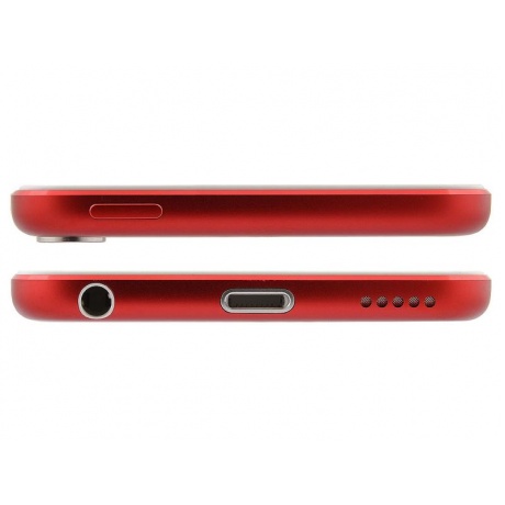 Цифровой плеер Apple iPod Touch 7 256Gb Red - фото 4