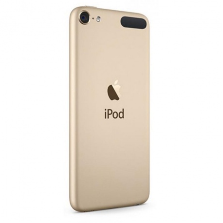 Цифровой плеер Apple iPod Touch 7 32Gb Gold - фото 2