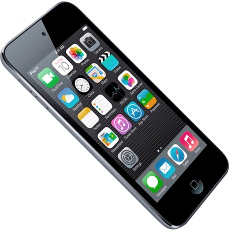 Цифровой плеер Apple iPod Touch 7 32Gb Space Gray - фото 2