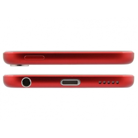 Цифровой плеер Apple iPod Touch 7 128GB Red - фото 3