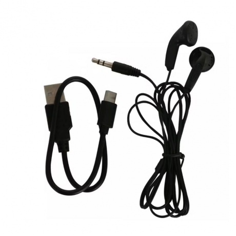 Цифровой плеер Digma S5 8Gb Black-Grey - фото 4