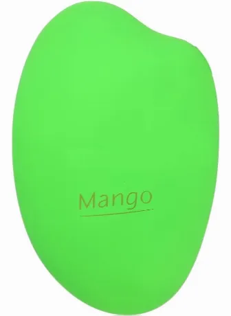 Внешний аккумулятор Mango MM-5200 Green