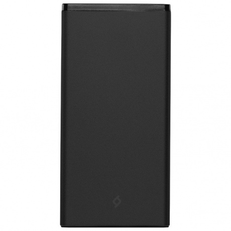 Внешний аккумулятор ТTEC alumSlim 5000mAh black - фото 1
