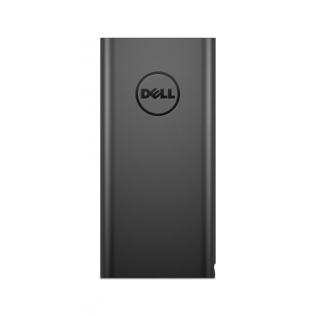 Внешний аккумулятор Dell Power Companion PW7015L 18000mAh черный - фото 1
