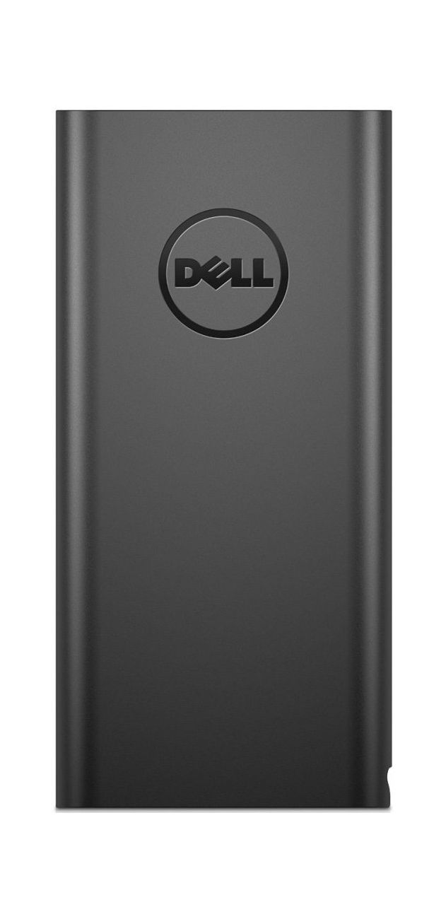 Внешний аккумулятор Dell Power Companion PW7015L 18000mAh черный