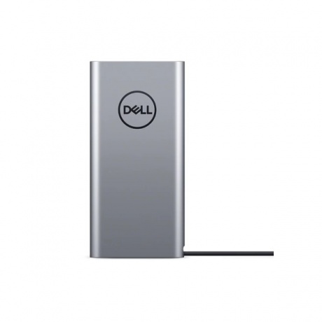 Внешний аккумулятор Dell Notebook Power Bank Plus PW7018LC 13000mAh (451-BCDV) - фото 1