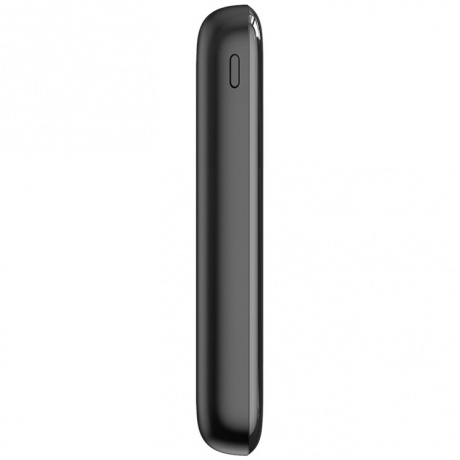 Внешний аккумулятор Baseus Mini S Bracket 10W Wireless Charger 10000mAh (PPXFF10W-01) Black - фото 8