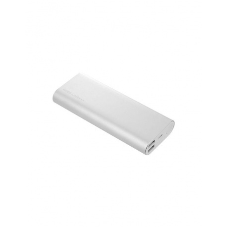 Внешний аккумулятор Red Line Power Bank H16 10000mAh Silver