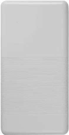Внешний аккумулятор Red Line Power Bank RP-21 10000mAh White