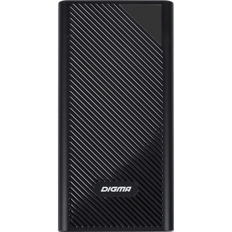 Внешний аккумулятор Digma DGP-30000-4U 30000mAh черный - фото 4