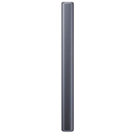 Внешний аккумулятор Samsung EB-P3300 Li-Ion 10000mAh 3A+2A темно-серый 1xUSB - фото 2