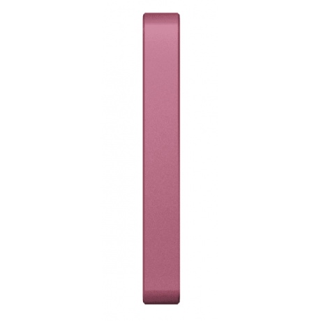 Внешний аккумулятор Calibre Ultra'Go Nano Pink - фото 3