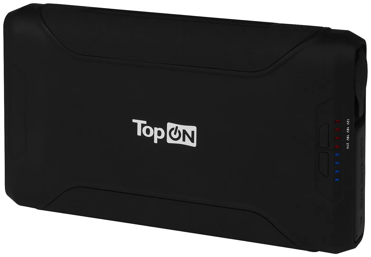 Внешний аккумулятор TopON Power Bank TOP-X72 72000mAh