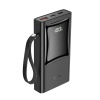 Внешний аккумуляторм Hoco Power Bank Q4 Unifier 10000mAh Black
