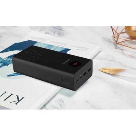 Внешний аккумуляторм Romoss Power Bank PEA40 40000mAh - фото 11