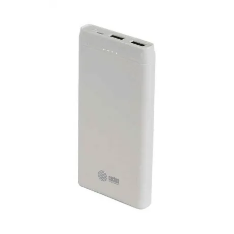 Внешний аккумуляторм Cactus CS-PBFSMT-10000 10000mAh 2.1A 2xUSB ...