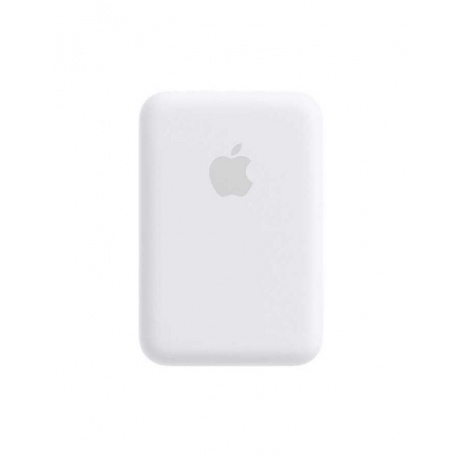 Внешний аккумулятор Apple MagSafe Battery Pack (MJWY3ZE/A) - фото 1