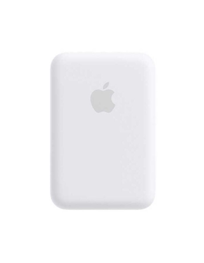 Внешний аккумулятор Apple MagSafe Battery Pack (MJWY3ZE/A)