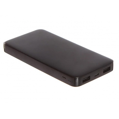 Внешний аккумулятор Red Line Power Bank RP-46 10000mAh Black УТ0...
