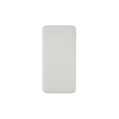 Внешний аккумулятор Red Line RP-46 (10000 mAh), белый